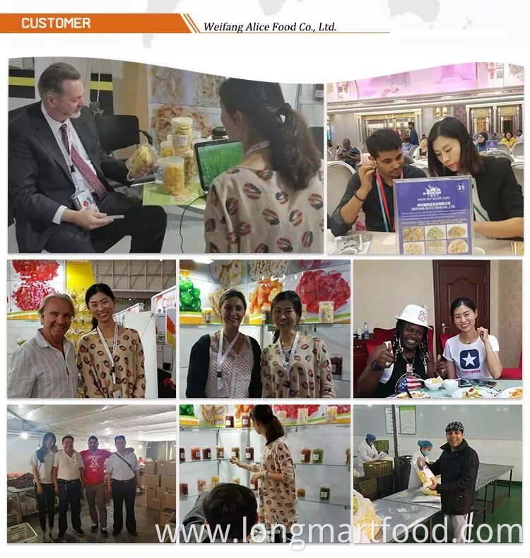 Vacuum Fried Potato Chips Be Produced China Factory